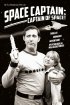 Постер «Space Captain: Captain of Space!»