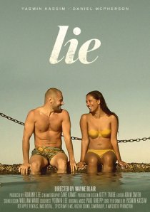«Lie»