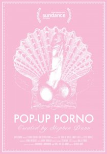 «Pop-Up Porno»