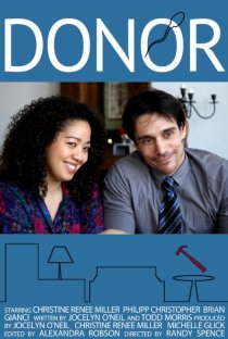 «Donor»