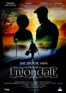 «Die Spook van Uniondale»