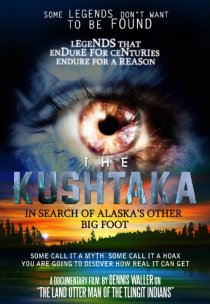 «In Search of the Kushtaka»
