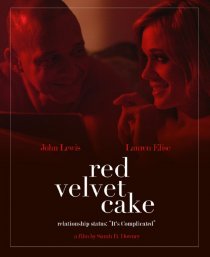 «Red Velvet Cake»