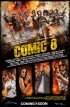 Постер «Comic 8»