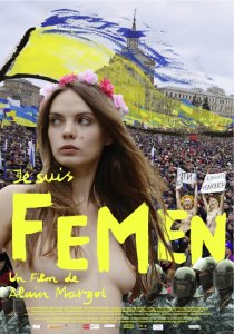 «Я — Фемен»