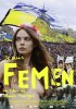 Постер «Я — Фемен»