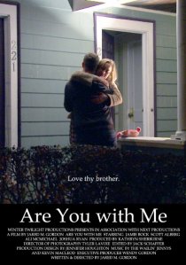 «Are You with Me»