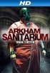 Постер «Arkham Sanitarium: Soul Eater»