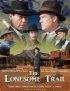 Постер «The Lonesome Trail»