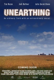 «Unearthing»