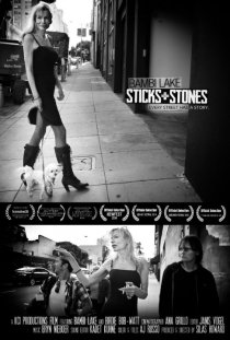 «Sticks & Stones»