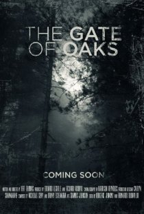 «The Gate of Oaks»