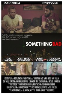 «Something Bad»
