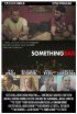 Постер «Something Bad»