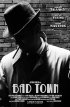 Постер «Bad Town»