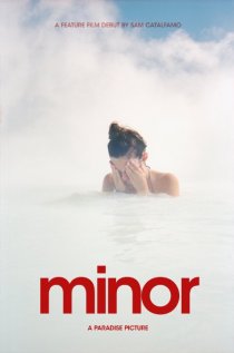 «Minor»