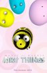 Постер «Airy Things»
