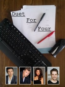 «Duet for Four»