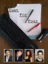 Постер «Duet for Four»