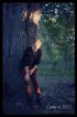 Постер «Lightning Bugs in a Jar»