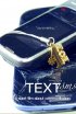 Постер «Textisms»
