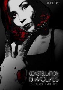 «Constellation 13 Wolves»