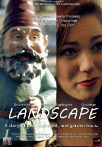 «Landscape»