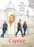 Постер «Каприз»