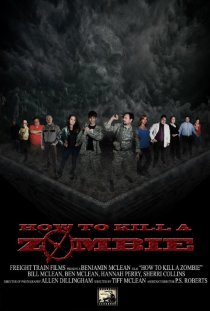 «How to Kill a Zombie»