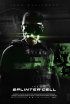 Постер «The Splinter Cell»