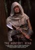 Постер «The Hunter's Head»
