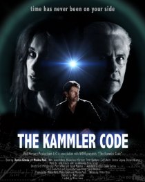 «The Kammler Code»
