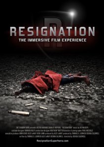 «Resignation»