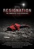 Постер «Resignation»