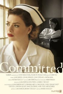 «Committed»