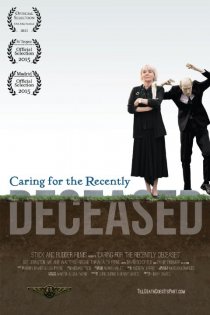 «Caring for the Recently Deceased»