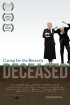 Постер «Caring for the Recently Deceased»