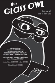 «The Glass Owl»