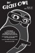 Постер «The Glass Owl»