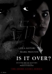 «Is It Over?»
