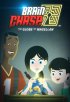 Постер «Brain Chase: The Globe of Magellan»