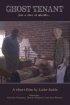Постер «Ghost Tenant»