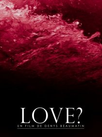 «Love?»