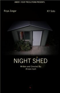«Night Shed»