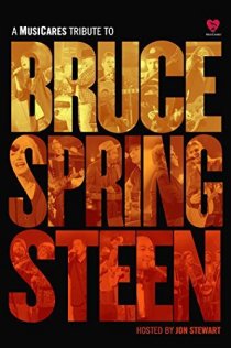 «A MusiCares Tribute to Bruce Springsteen»