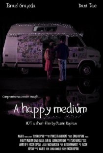 «A Happy Medium»