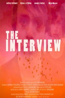 «The Life and Death of Julian Finn»