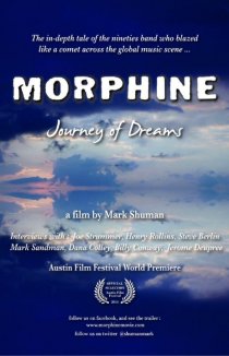 «Morphine: Journey of Dreams»