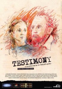 «Testimony»