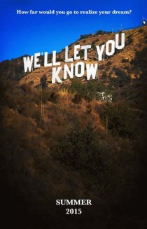 «We'll Let You Know»
